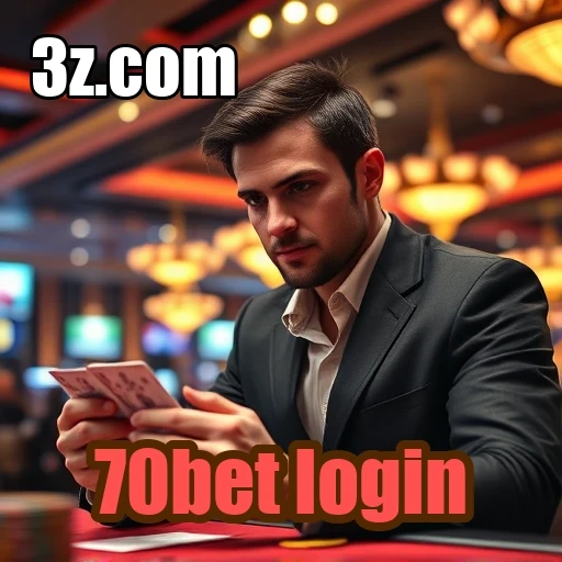 70bet login