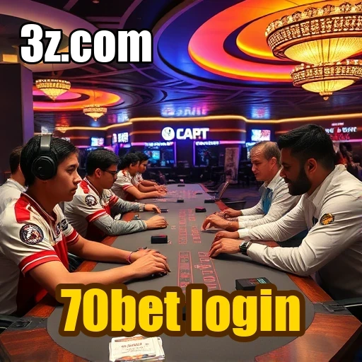 70bet login Casino: Jogue Online e Ganhe Grandes Prêmios