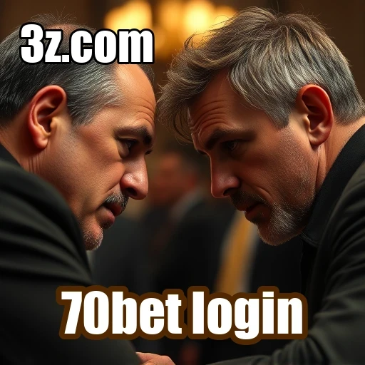 70bet login
