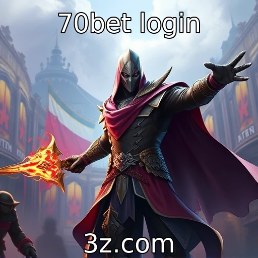 70bet login