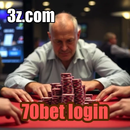70bet login