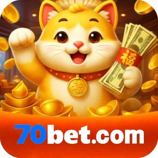 Logo 70bet login