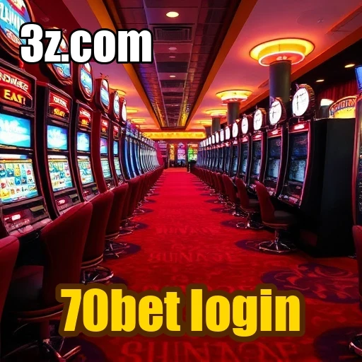 70bet login