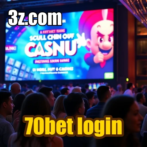 70bet login